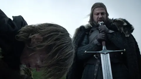 Game of Thrones