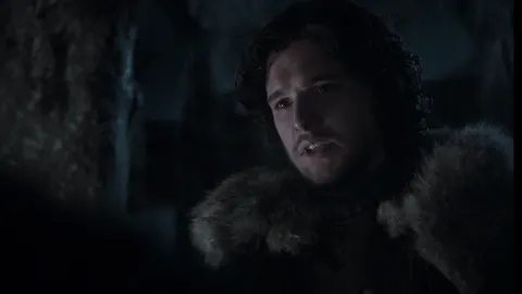 Lord Snow
